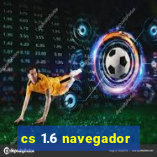 cs 1.6 navegador